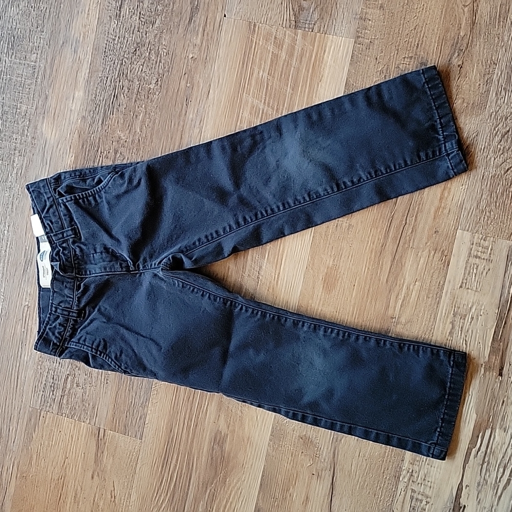 Bottoms